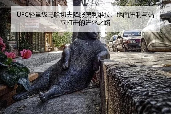 UFC轻量级马哈切夫降服奥利维拉：地面压制与站立打击的进化之路
